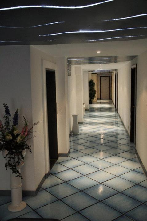 Hotel Le Fioriere Praiano Exteriér fotografie